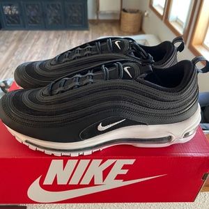 Men’s Nike air max 97